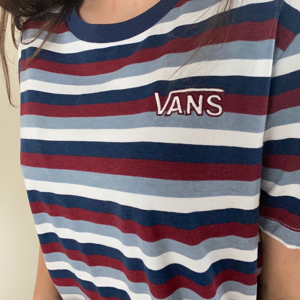 Vans T-Shirt